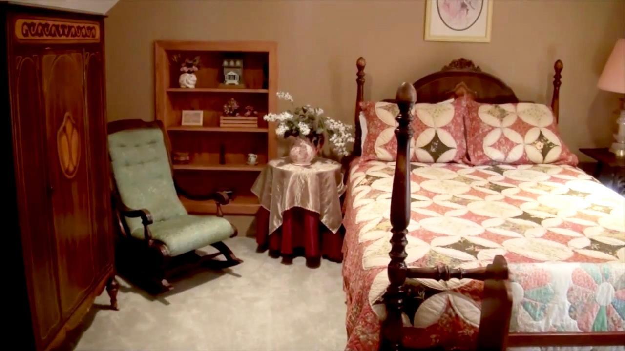 Cliff View Inn Covington ภายนอก รูปภาพ